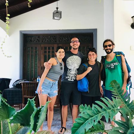 Green Edge Residences Dambulla Eksteriør bilde