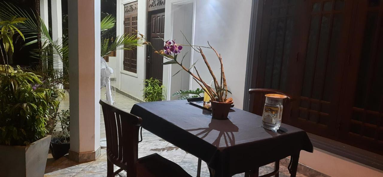 Green Edge Residences Dambulla Eksteriør bilde