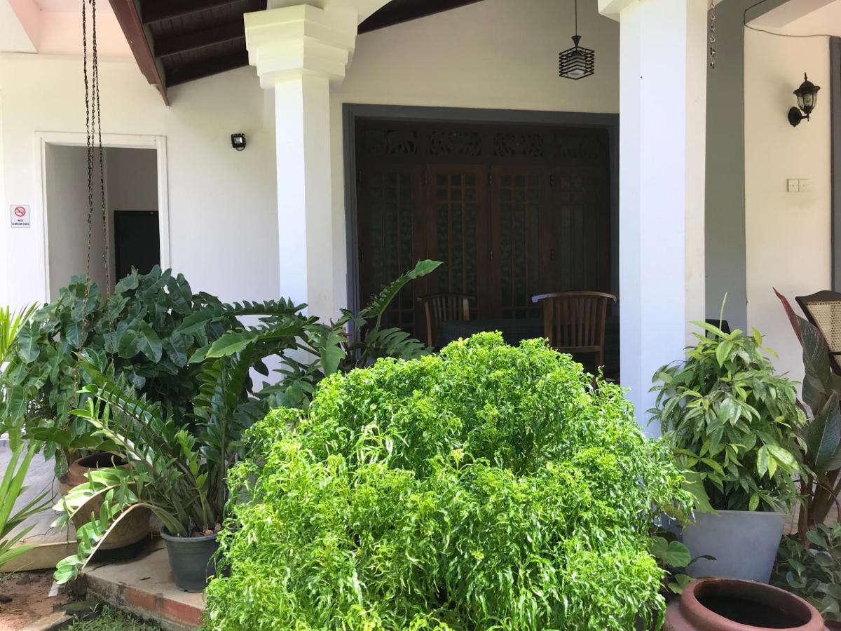 Green Edge Residences Dambulla Eksteriør bilde