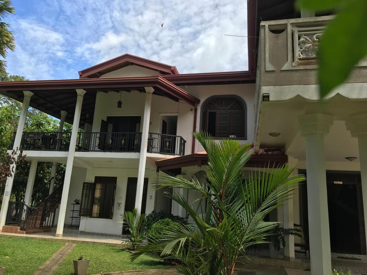 Green Edge Residences Dambulla Eksteriør bilde