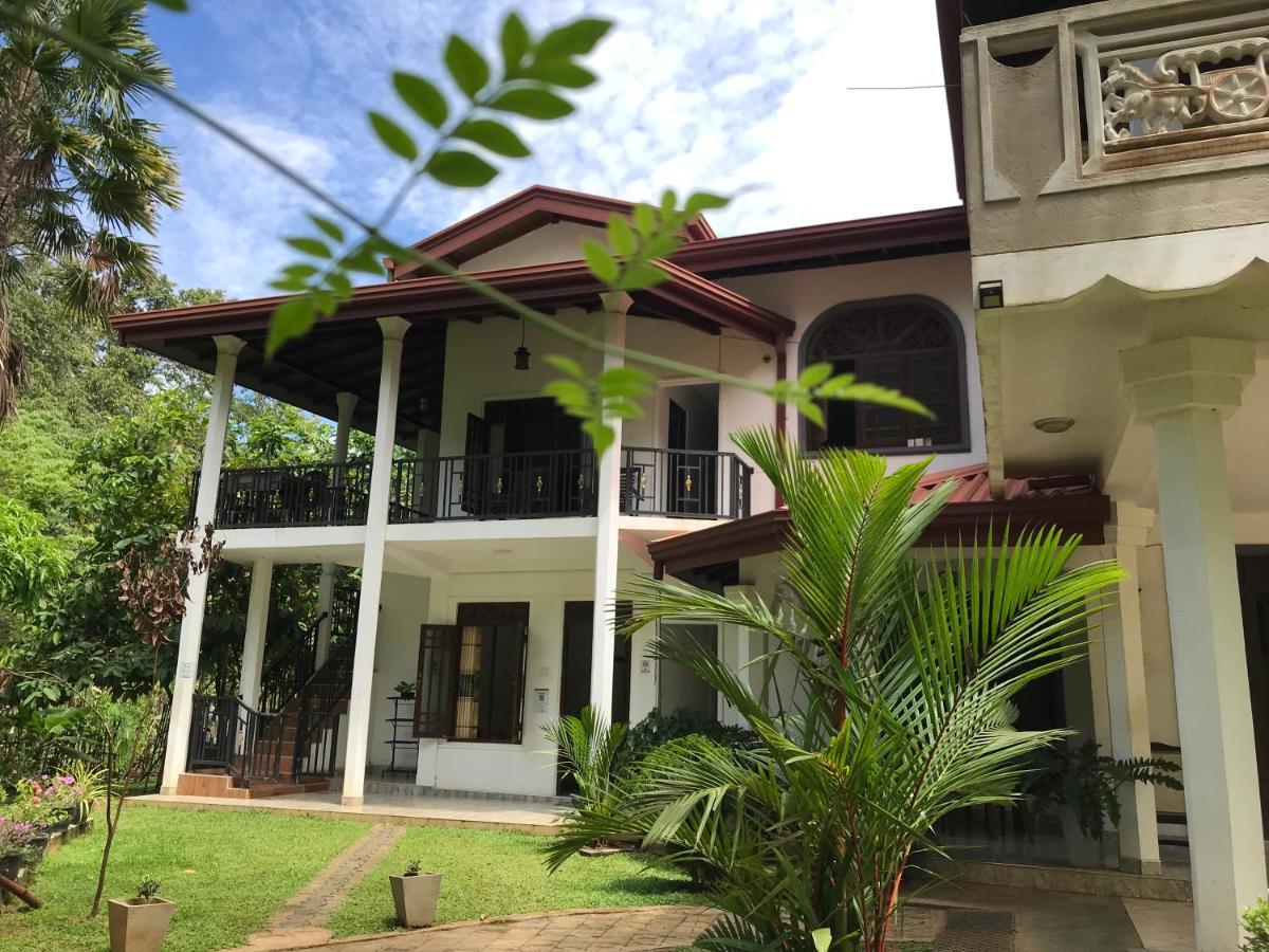 Green Edge Residences Dambulla Eksteriør bilde