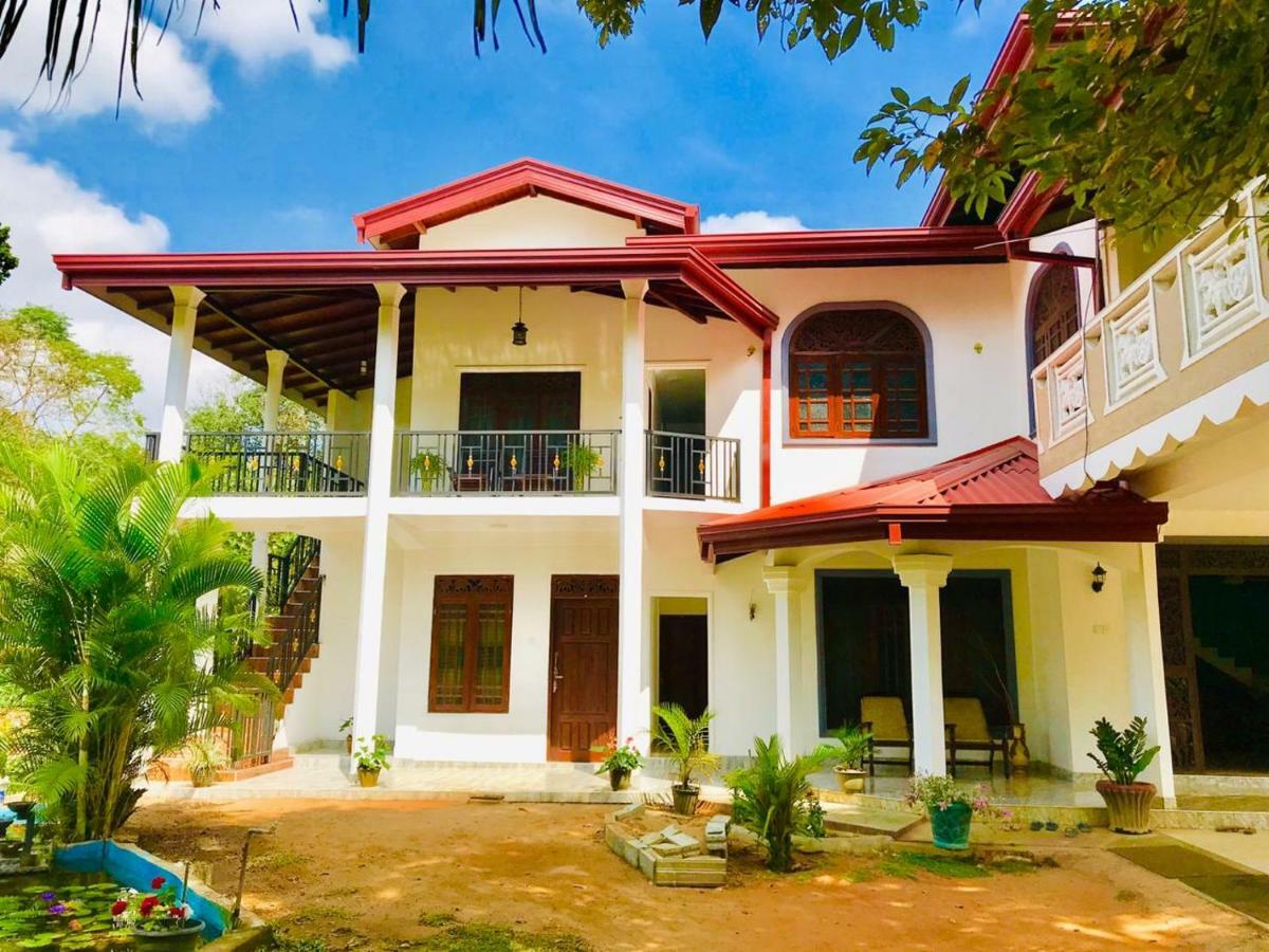 Green Edge Residences Dambulla Eksteriør bilde