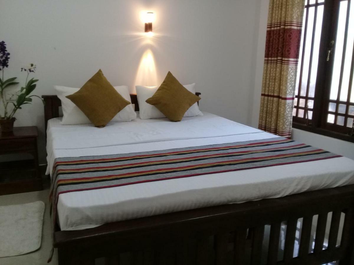 Green Edge Residences Dambulla Eksteriør bilde