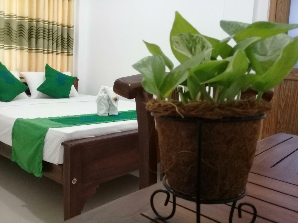 Green Edge Residences Dambulla Eksteriør bilde