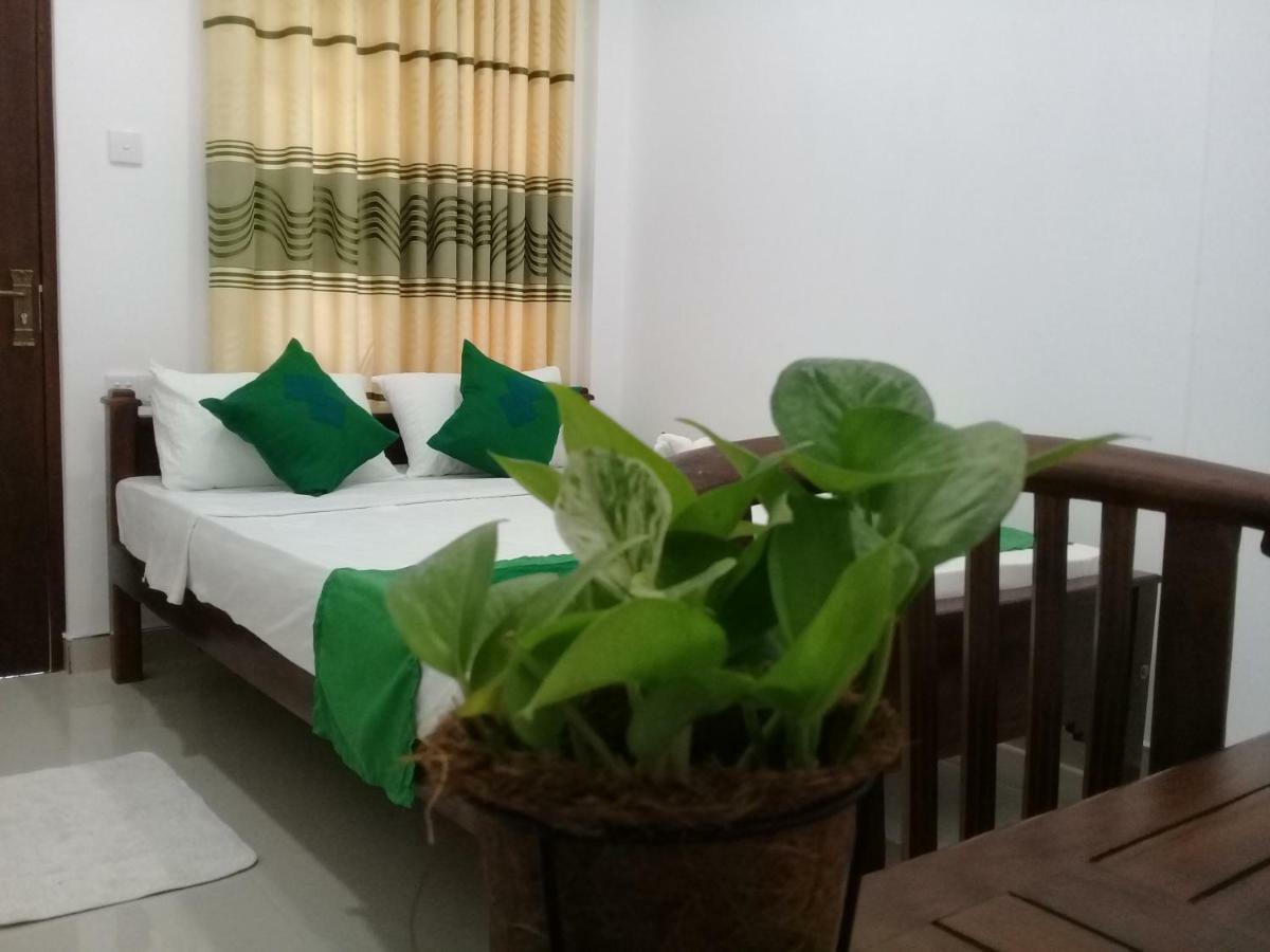 Green Edge Residences Dambulla Eksteriør bilde