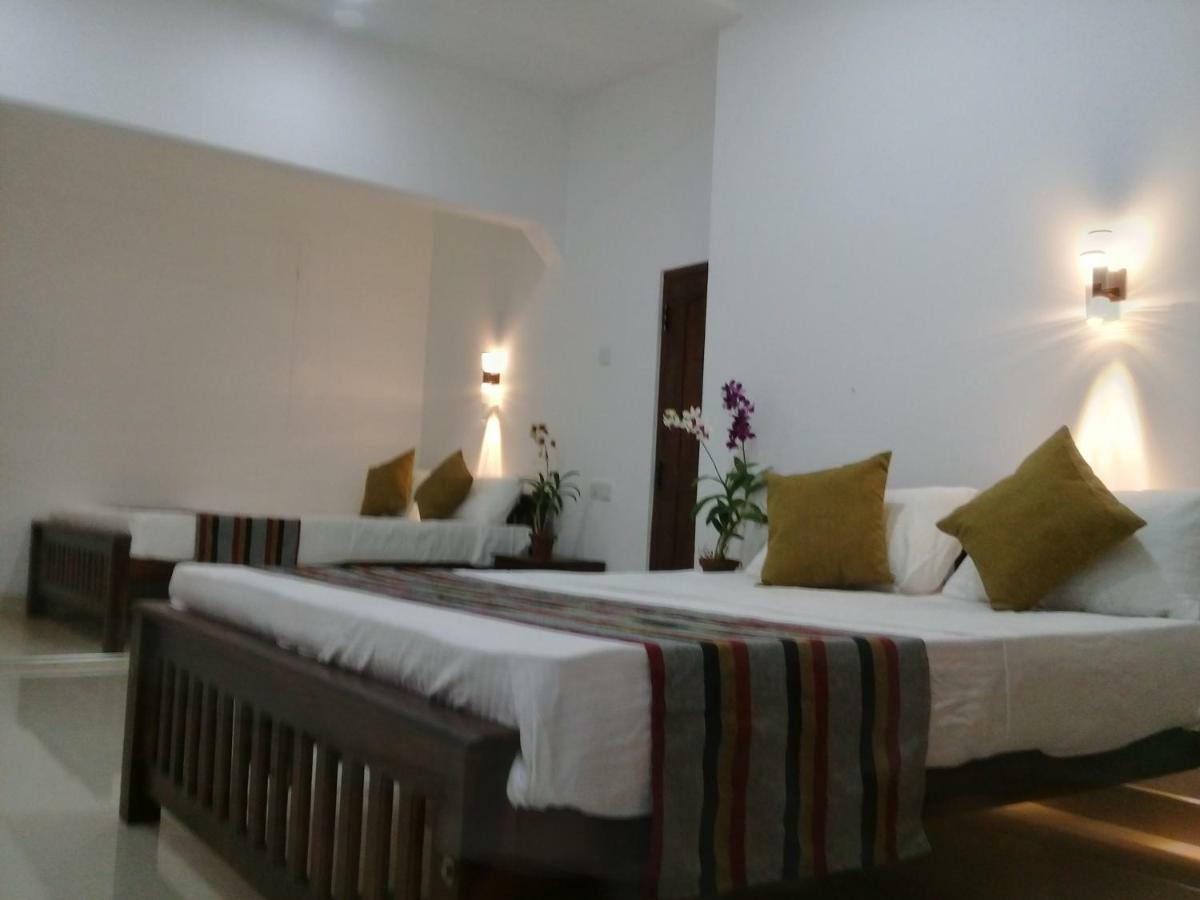 Green Edge Residences Dambulla Eksteriør bilde